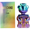 Toy 2 pearl edp suihke 100 ml - MOSCHINO