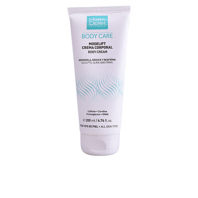 Modelift vartalovoide 200 ml - MARTIDERM