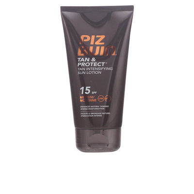 Tan & protect -voide spf15 150 ml - PIZ BUIN