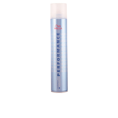 Performance hiuslakka voimakas 500 ml - WELLA PROFESSIONALS