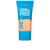Kind & Free Skin Tint Foundation #400-Natural Beige