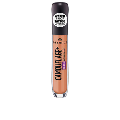 Camouflage+ matt peitevoide #70-tumma 5 ml - ESSENCE