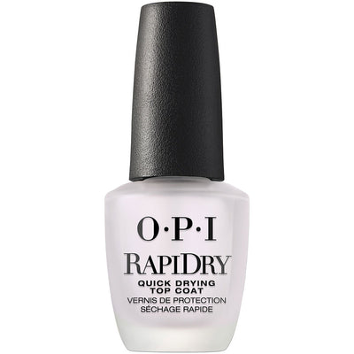 Rapidry Top Coat Quick Drying Treatment 15 Ml