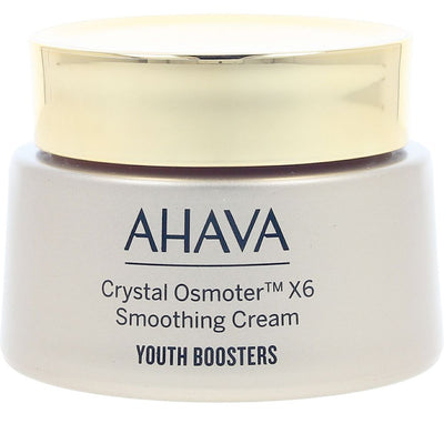 Crystal Osmoter Tm X6 Smoothing Cream 50 Ml