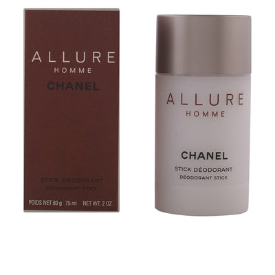 Allure homme deodoranttipuikko 75 ml - CHANEL