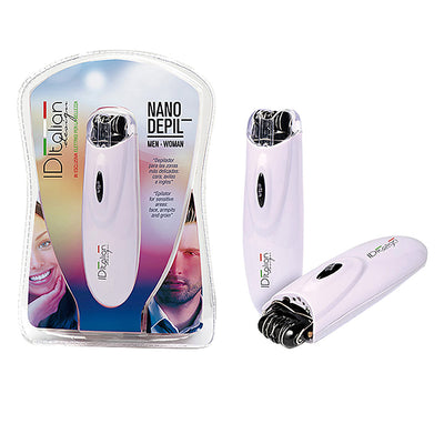 Nano depil karvanpoistoaine 200 gr - ID ITALIAN