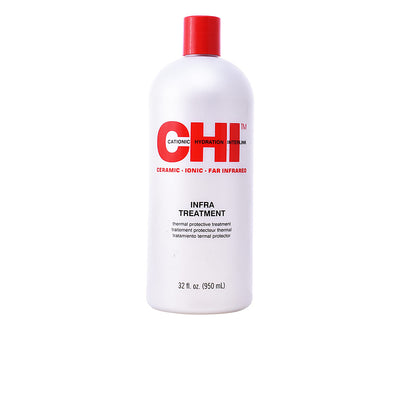 Chi infra hoito lämpösuojalla 950 ml - FAROUK