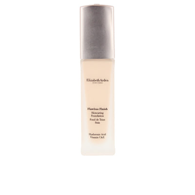 Flawless finish skincaring foundation #220w - ELIZABETH ARDEN