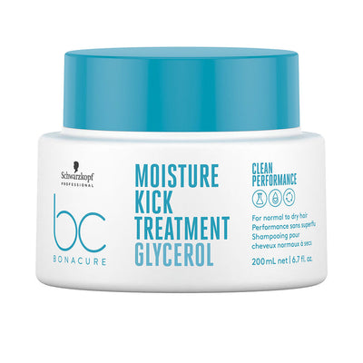 Bc moisture kick hoito 200 ml - SCHWARZKOPF