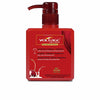 Cherry-therapy shampoo 500 ml - VOLTAGE COSMETICS