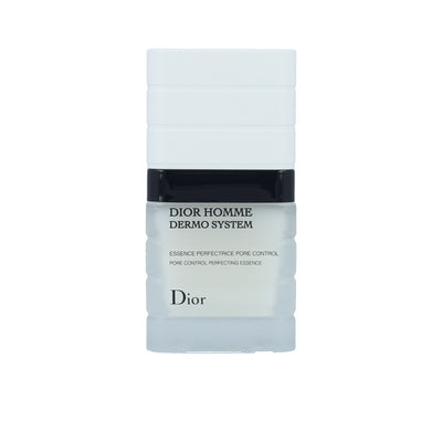 Homme dermo system huokoseton essenssi 50 ml - DIOR