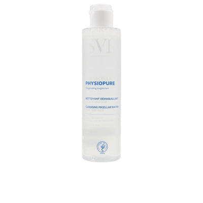 Physiopure micellaire-vesi 200 ml - SVR LABORATOIRE DERMATOLOGIQUE