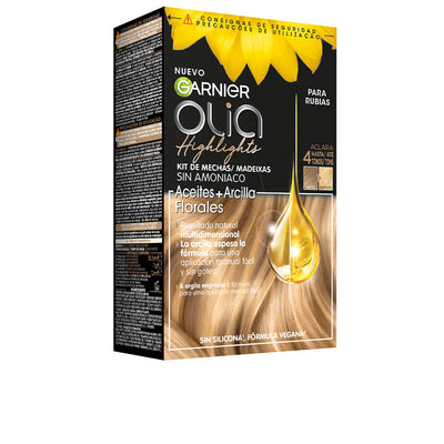 Olia korostukset #rubio 3 u - GARNIER