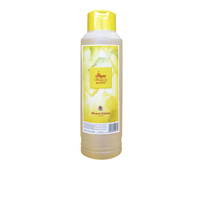 Agua de colonia alkuperäinen raikas vesi 750 ml - ALVAREZ GOMEZ