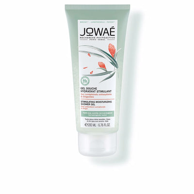 Stimulating kosteuttava suihkugeeli 200 ml - JOWAÉ