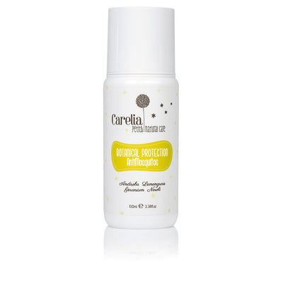 Petits hyttyskarkotin 100 ml - CARELIA