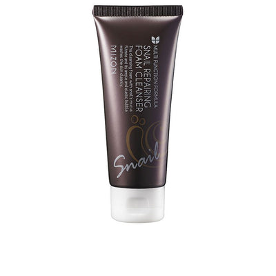Snail repairing vaahtopuhdistaja 60 ml - MIZON