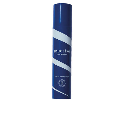 Curls redefined värisävytippat 30 ml - BOUCLÈME