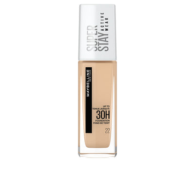 Superstay activewear 30h meikkivoide #22-light bisque - MAYBELLINE