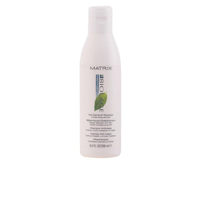 Scalptherapie anti dandruff shampoo 250 ml - BIOLAGE