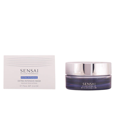 Sensai cellular performance extra intensive mask 75 ml. - SENSAI