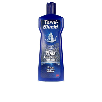 Tarni-shield puhdistaa ja suojaa hopeaa 250 ml - TARNI-SHIELD