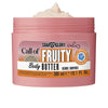 No woman, no dry kosteuttava vartalovoi 300 ml - SOAP & GLORY