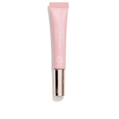 Soft'n tinted huulivoide #003-rose 8 ml - GOSH