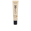 Citycc Hyaluronic Anti-Pollution Cc Cream Spf15 #Light
