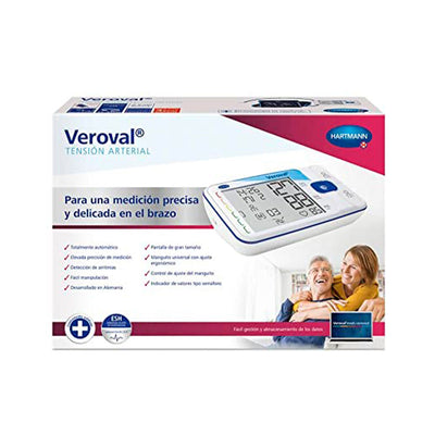 Veroval® olkavarsimittari 1 kpl - HARTMANN