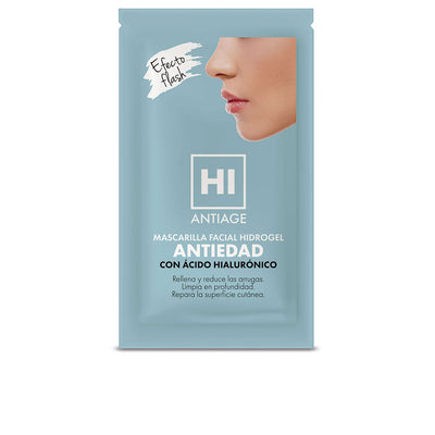 Hi anti-age ikääntymistä estävä hydrogeeli kasvonaamio 10 ml - HI ANTI-AGE