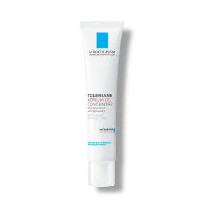 Kerium Ds Soothing Facial Cream 40 Ml