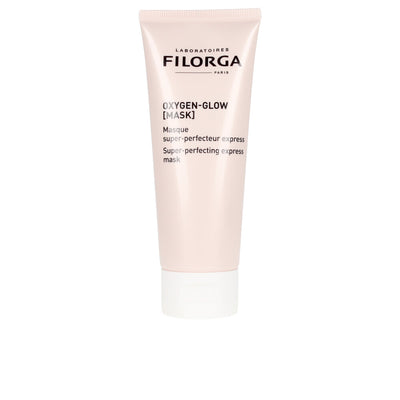 Oxygen-Glow Mask Super-Perfecting Express 75 Ml