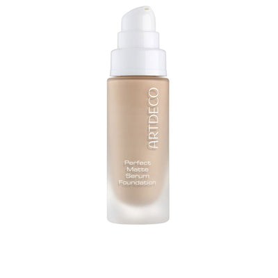 Perfect Matte Foundation Serum #70-Soft Velvet 20 Ml