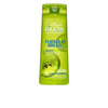 Fructis strength & shine 2 in 1 shampoo 360 ml