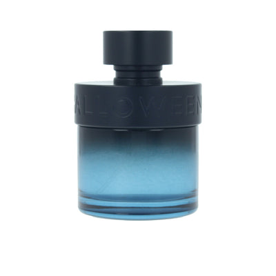 Halloween man x eau de toilette -suihke 75 ml - JESUS DEL POZO