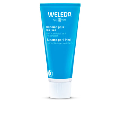 Bálsamo jalkavoide 75 ml - WELEDA