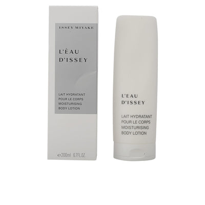 L'eau d'issey vartalovoide 200 ml - ISSEY MIYAKE