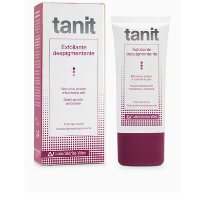 Tanit Depigmenting Exfoliant 50 Ml