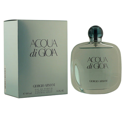 Acqua di gioia eau de parfum -suihke 100 ml - ARMANI