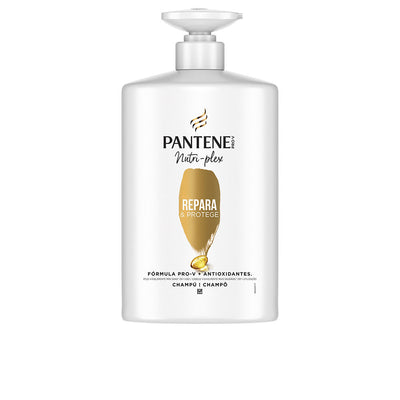 Repair & protect shampoo 1000 ml - PANTENE