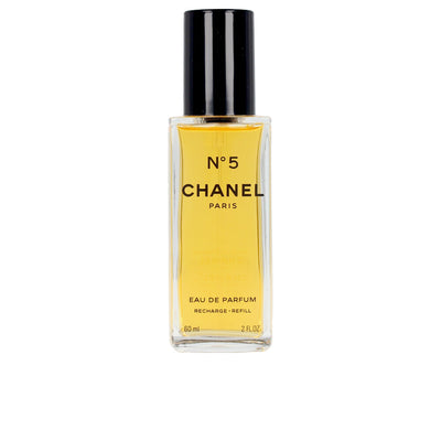Nº 5 eau de parfum -suihkeen täyttöpakkaus 60 ml - CHANEL