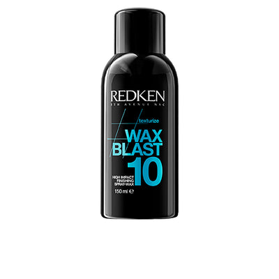 Texture wax blast 10 150 ml - REDKEN