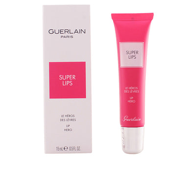 My supertips super lips intensiivisesti kosteuttava huulien hoito 15 ml - GUERLAIN