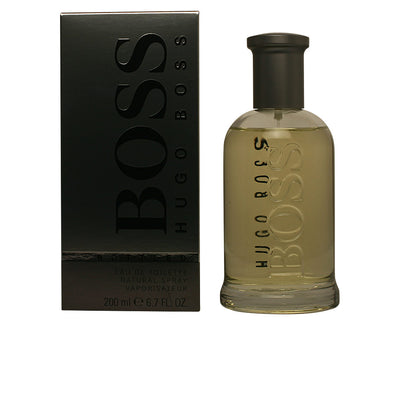 Boss bottled eau de toilette -suihke 200 ml - HUGO BOSS-BOSS