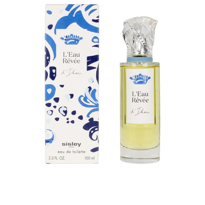 L&#39;eau rêvée d&#39;ikar edt höyry 100 ml - SISLEY
