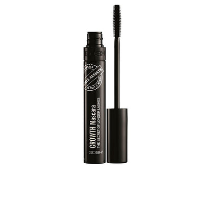 Growth mascara pidemmän ripsien salaisuus #black - GOSH