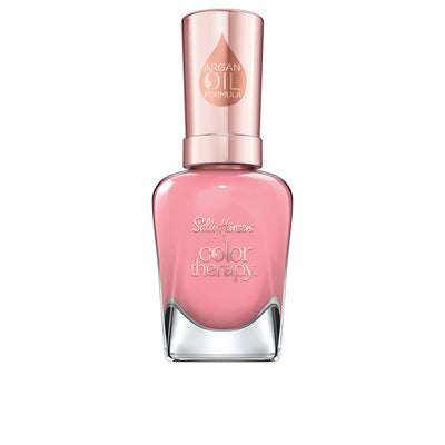 Color therapy #240 - esikko ja sopiva 14,7 ml - SALLY HANSEN