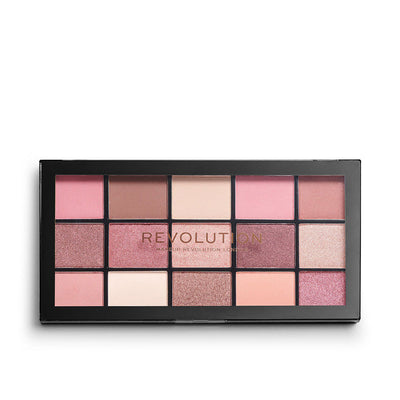 Reloaded luomiväripaletti #provocative - REVOLUTION MAKE UP