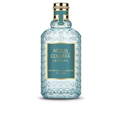 Acqua colonia intense refreshing lagoons of laos edc vapo 50 ml - 4711